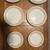 Corelle Butterfly Gold Dinnerware 93pcs 2 thumbnail