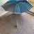 Like New - Clamp-On Beach Umbrella 2 thumbnail