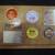 Vintage Jaguar Dash Plagues, Brochures and other Documents 6 thumbnail