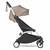 BABYZEN YOYO2 6+ COMPLETE STROLLER - TAUPE 2 thumbnail