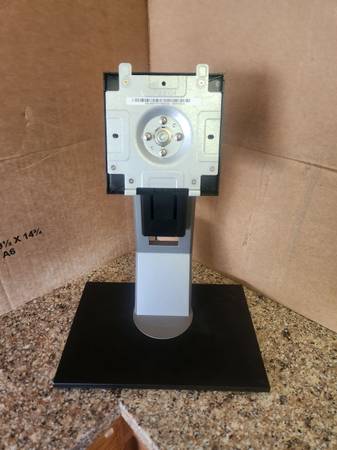 Dell monitor stand 1