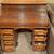 Professional Restored Antique Roll-top Desk 1 thumbnail
