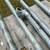 1-1/4 Galvanized Pipe.         (Price drop!) 9 thumbnail
