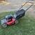Craftsman self propelled mower 2 thumbnail