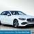 2022 Mercedes-Benz C-Class C 300 sedan Polar White 1 thumbnail