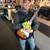Ventura 5-String Banjo w/Case **Gravity Music Gear** 17 thumbnail