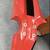 KLR650 Front Wheel Fender 4 thumbnail