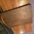Antique Folding Vanity Mirror 9 thumbnail