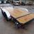 2025 Load Trail CH 83X18 Tandem Axle Carhauler Trailer 7K LB 3 thumbnail