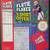 (4) Vintage Collectors Edition (Flattened Cereal Boxes) 4 thumbnail