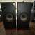 Klipsch Forte I speakers vintage excellent pair Made in USA 12 thumbnail