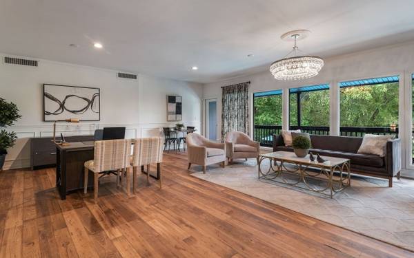 $1,445 / 2br - 1160ft2 - A touch of modern living: 2 BR, 1160 Sq Ft. (Hendersonville)63680356359299120