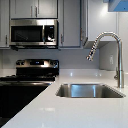 $1,770 / 2br - 768ft2 - RENOVATED 2x1 Downstairs Apartment with a MASSIVE PATIO (Arden Arcade)64043838163714124