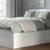 Ikea Brimnes Full Platform Bed with Storage 5 thumbnail