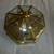 Like New, Brass Finish Lamp 12 thumbnail