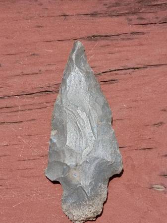 Arrowhead 1