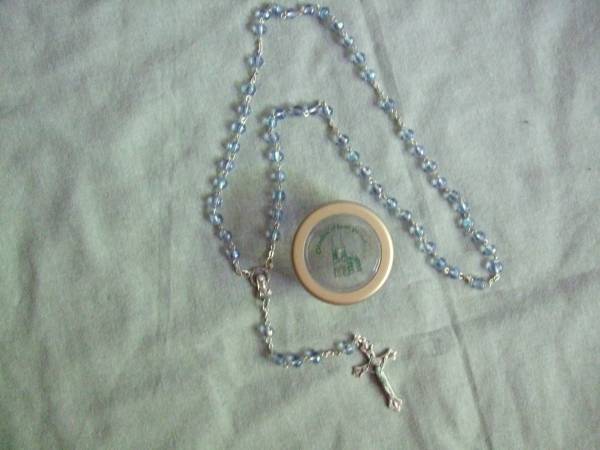 Rosary Beads 1