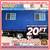 20 40 ft Cargo Container Storage Reefer Shipping Shed Sheds Containers 15 thumbnail