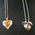 2 NEW Memorial Dog Necklaces 3 thumbnail