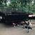 7K Falcon Tandem Axle Utility Trailer 1 thumbnail
