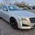 2014 CADILLAC CTS 3 thumbnail