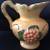 Vintage 1965 DeForest of California Pitcher Jar 2 thumbnail