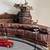 Amazing BIG HO scale train set/display 11 thumbnail