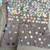 New London Women Sequin Cocktail Party Top Shining Blouse Size : small 5 thumbnail