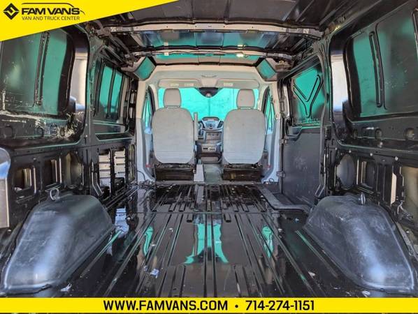 2016 Ford Transit 150 Van - Photo 12