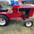 Wheel Horse C-175 Twin Automatic Tractor in Excellent Condition 4 thumbnail