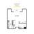 Studio Apartment in the Heart of UTC!! 2 Months Off at Move-in!! 2 thumbnail