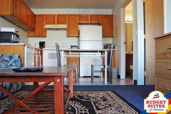$289 / 400ft2 - Budget Suites of America ✨..Manager's Special (Las Vegas)63859500310145121