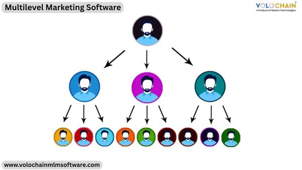 High-quality Multilevel Marketing Software For Fast Business Developme 1