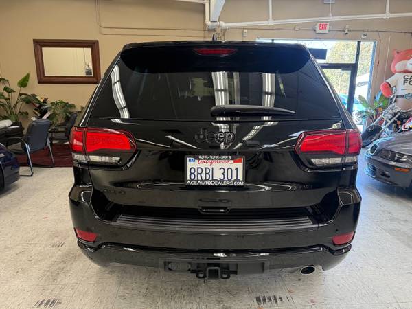 2019 Jeep Grand Cherokee**84k**TÍTULO LIMPIO** - $20,500 (concord / pleasant hill / martinez)63624196000385123