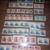 STAMP COLLECTION (24 pics) 12 thumbnail