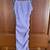Girls Sz 6/8 Lilac Purple Bodycon Dress with Adj. Spaghetti Straps , Excellent. 2 thumbnail