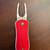 Wells Fargo Team Golf Switchblade Divot Tool and Ball Marker 2 thumbnail