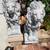 LARGE CEMENT LIONS (SET ) 1 thumbnail