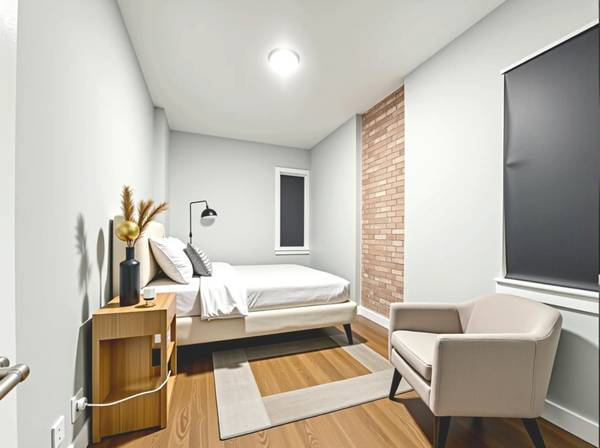 $3,895 / 3br - NO FEE 3 Bedroom with Laundry and Central AC & HEAT in Bed-Stuy! (Brooklyn)63698553230977121