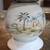 Lenox British Colonial Collection Pineapple Tea Light Candle Lamp 4 thumbnail