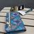 Disney's The Little Mermaid Ariel Wallet Princess w/ Cell Phone Holder 8 thumbnail