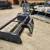 DoMor 84" Hydraulic Box Grader (Thorpe Machinery) 6 thumbnail
