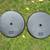 Weights - Plates for Barbells -  50 lbs, prices vary 1 thumbnail