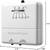 Honeywell Manual Non-Programmable Thermostat - WORKS 2 thumbnail