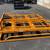 8-10 Bale Accumulator / Stacker / Grapple Hook for Hay or Straw 5 thumbnail