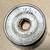 4" Diameter USA 15/16" Bore Hole 1 Single Groove 1/2" V Belt Pulley 2 thumbnail