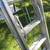 *** WERNER 28' ALUMINUM EXTENSION LADDER 225Lb Rating *** 3 thumbnail