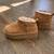 UGG Classic Ultra Mini Platform chestnut Women’s 7 3 thumbnail