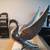 Vintage two Swan Hood Ornaments 3 thumbnail