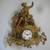 Gilt 19th C. Clock 1 thumbnail